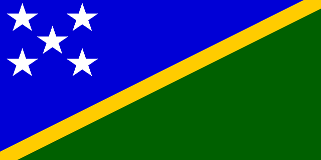 Solomon Islands Scholarships - PickAScholarship.com