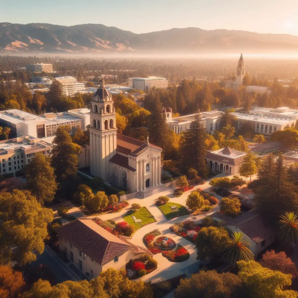 Fully Funded Merit Scholarships at Santa Clara University in the United