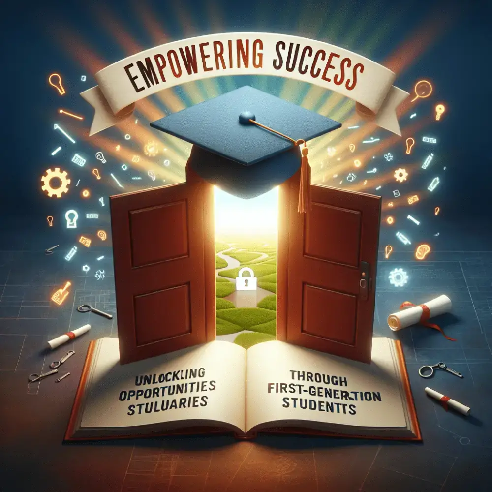 Unlocking the Power of Scholarships: A Comprehensive Guide to Empowering Students