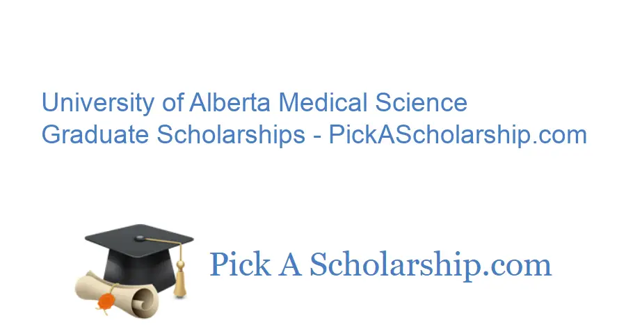 university of alberta graduate medical education