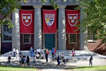 $75,000 Nieman-Berkman Klein Scholarships in Journalistic Innovation at Harvard, 2023