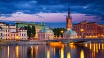 $1,500 International Masters Scholarship Swedish Institute – Sweden 2022