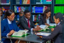 Nigerian Scholarships in USA 2023