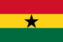 Ghana Scholarships