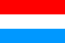 Luxembourg Scholarships