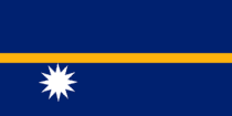 Nauru Scholarships