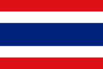 Thailand Scholarships