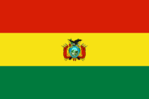 Bolivia Scholarships