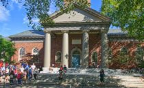 Top 15 Harvard Scholarships List for International and African Students