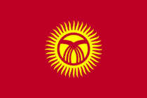 Kyrgyzstan Scholarships