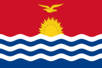 Kiribati Scholarships