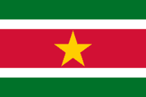 Suriname Scholarships