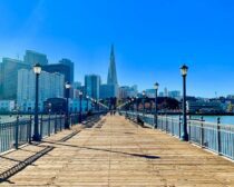 Transamerica Pyramid, San Francisco, United States