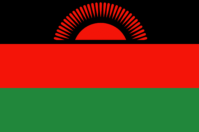 Malawi flag