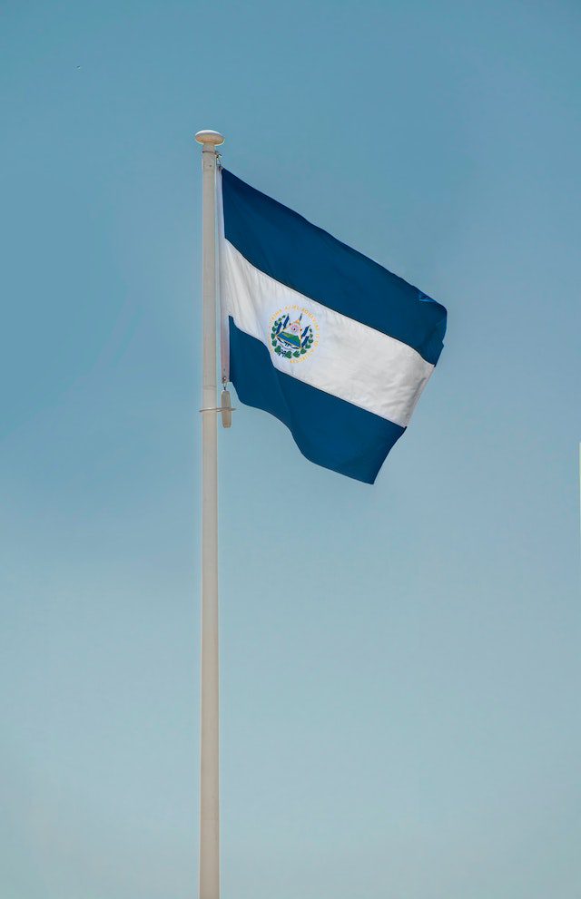 El Salvador