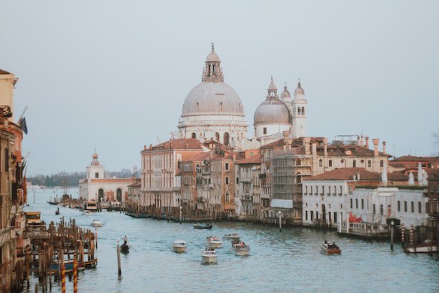 Venice, Italy