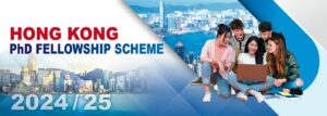 Hong Kong Full Scholarships