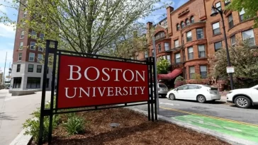 Boston University Scholarships in the United States