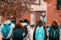 Surviving Freshman Year: Tips for College Newbies