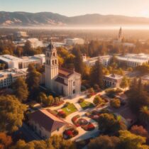 Santa Clara University Scholarships