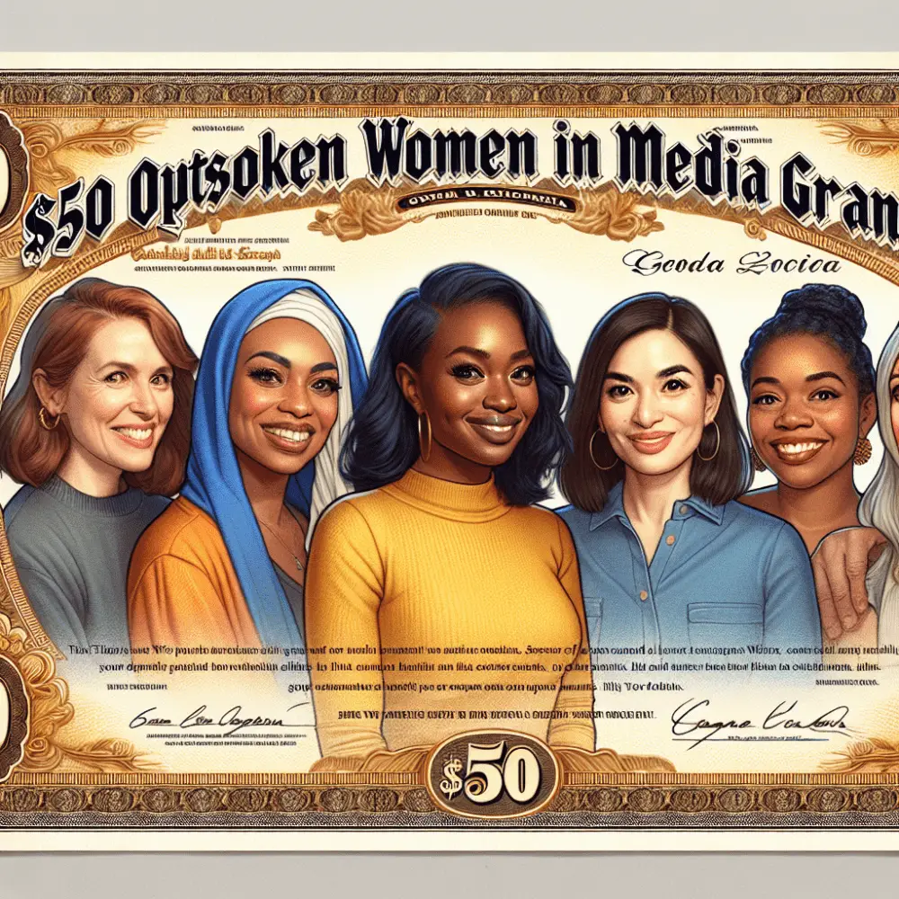 50 Outspoken Women In Media Grant Georgia 2024 PickAScholarship Com   50 Outspoken Women In Media Grant Georgia Country 2024 