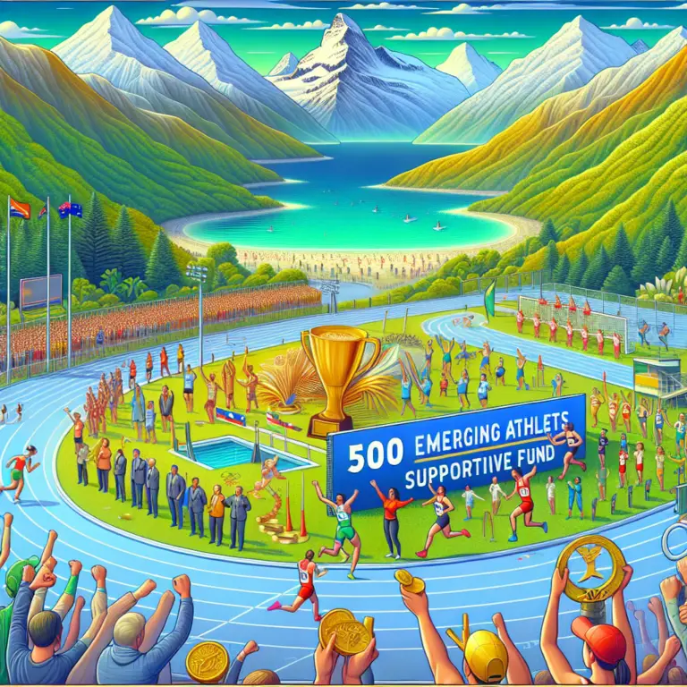 500 Emerging Athletes Supportive Fund 2024 New Zealand   500 Emerging Athletes Supportive Fund 2024 New Zealand 768x768 