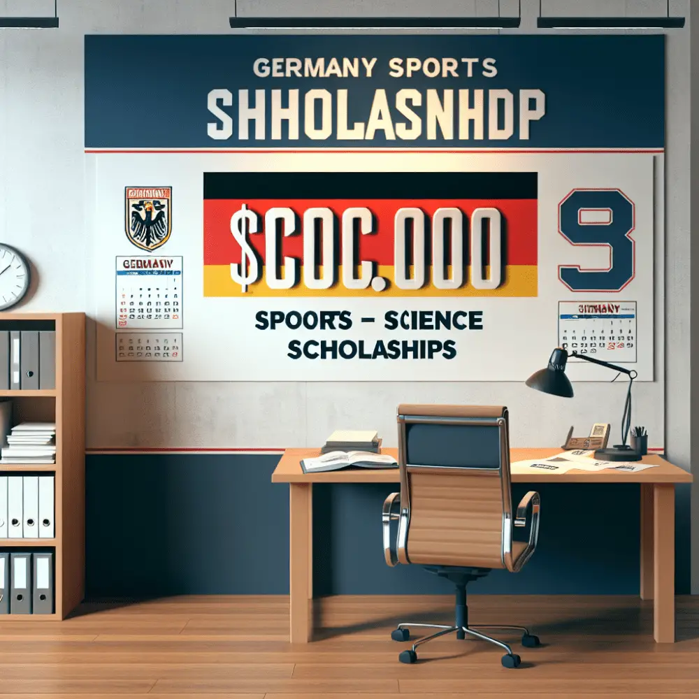 Adidas Germany Sports Science