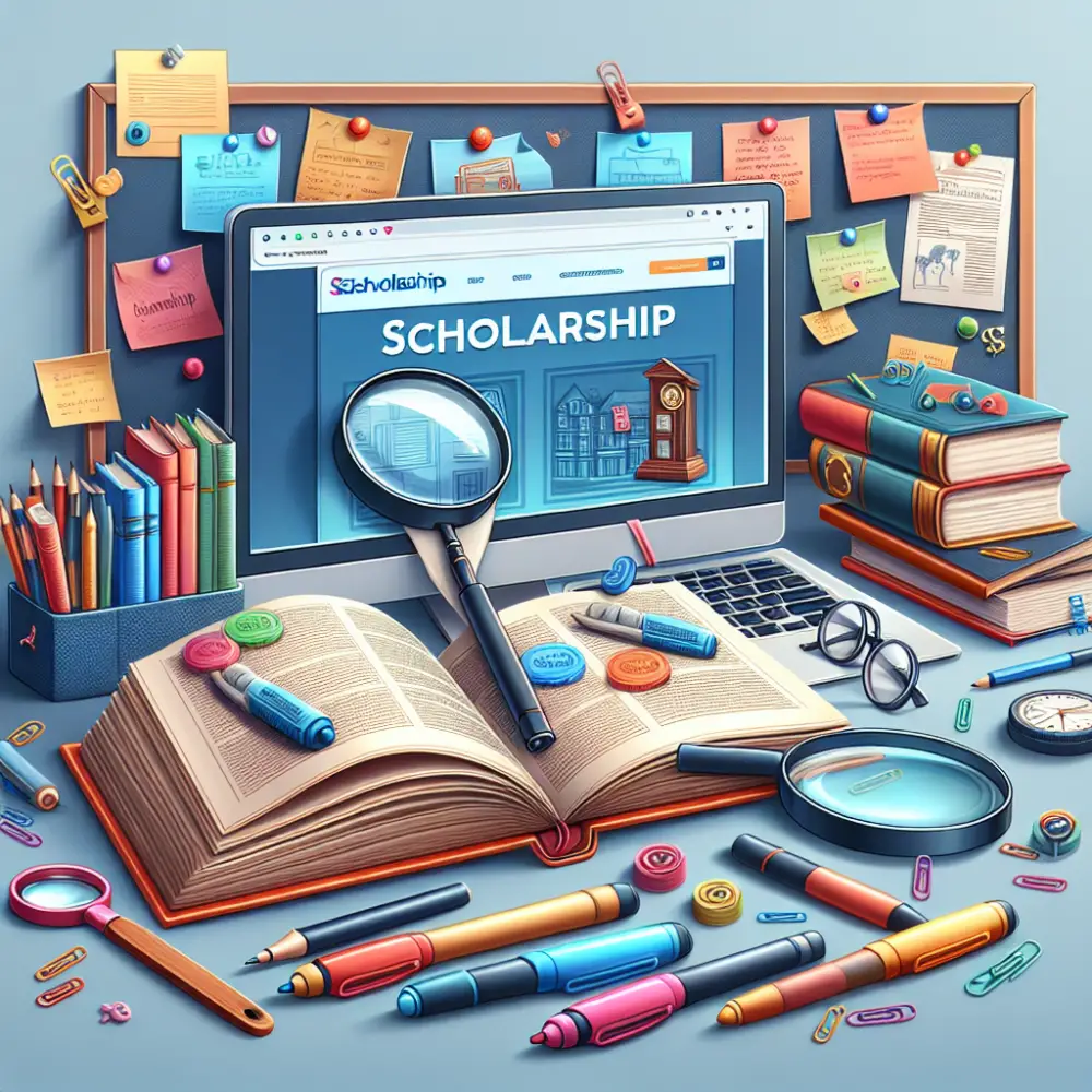 Decoding Scholarships: How to Select the Ideal One