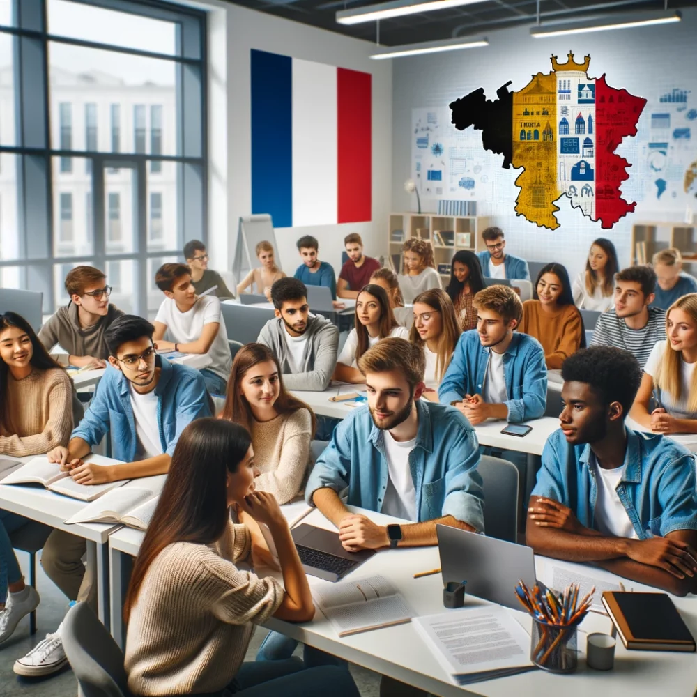 9 600 Government Of Belgium Masters Scholarship In 2024   E9600 Government Of Belgium Masters Scholarship In 2024 Scaled.webp