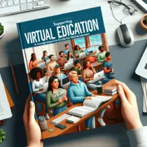 Exploring Financial Aid for Virtual Learners