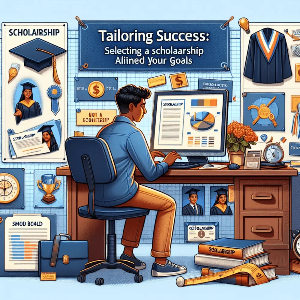 Tailoring Success
