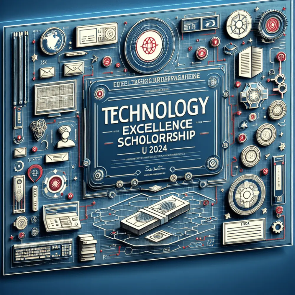 Technology Excellence Scholarship