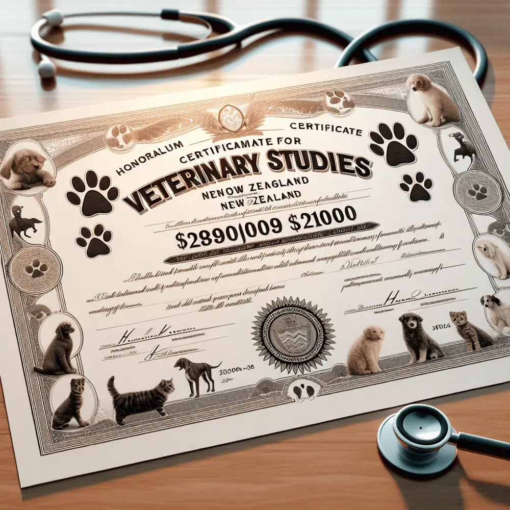Veterinary Studies