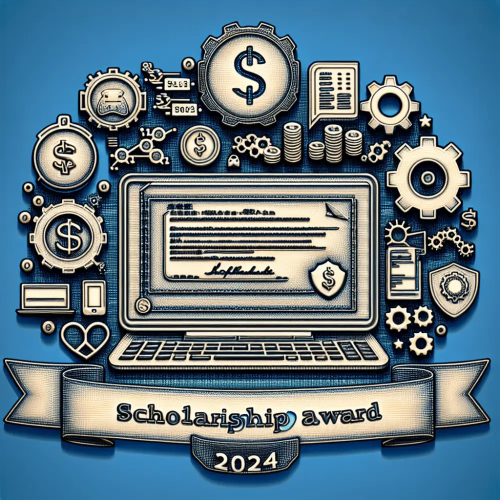 $12,000 Software Engineering Milestone Scholarship China 2024