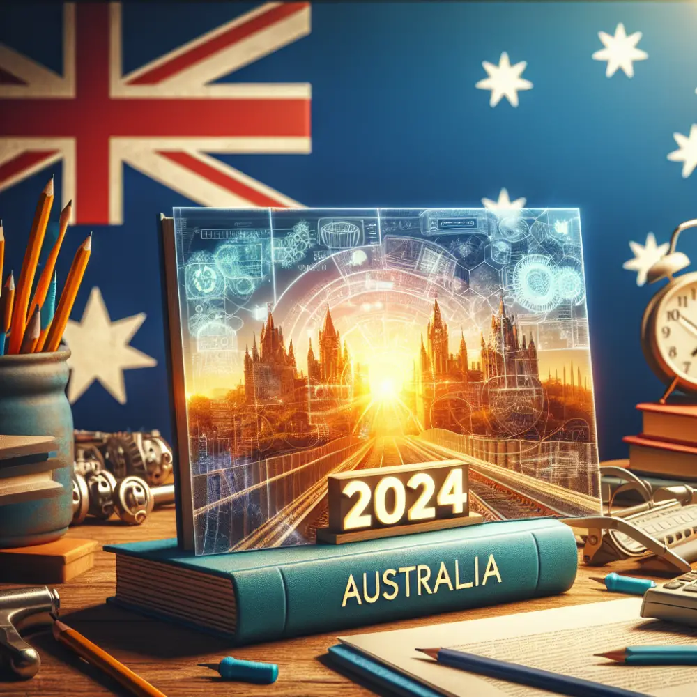 $3000 Engineering Bright Future Scholarships in Australia, 2024
