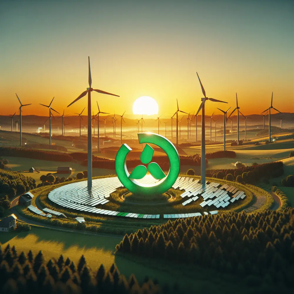 $3,000 Green Energy Innovation Fund, Germany 2024