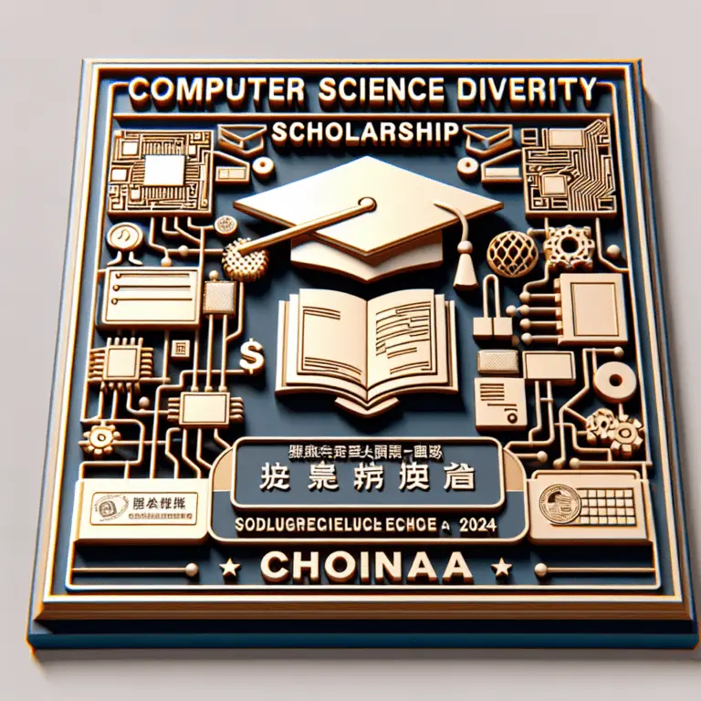 3500 Computer Science Diversity Award Scholarship China 2024   3500 Computer Science Diversity Award Scholarship China 2024 768x768 