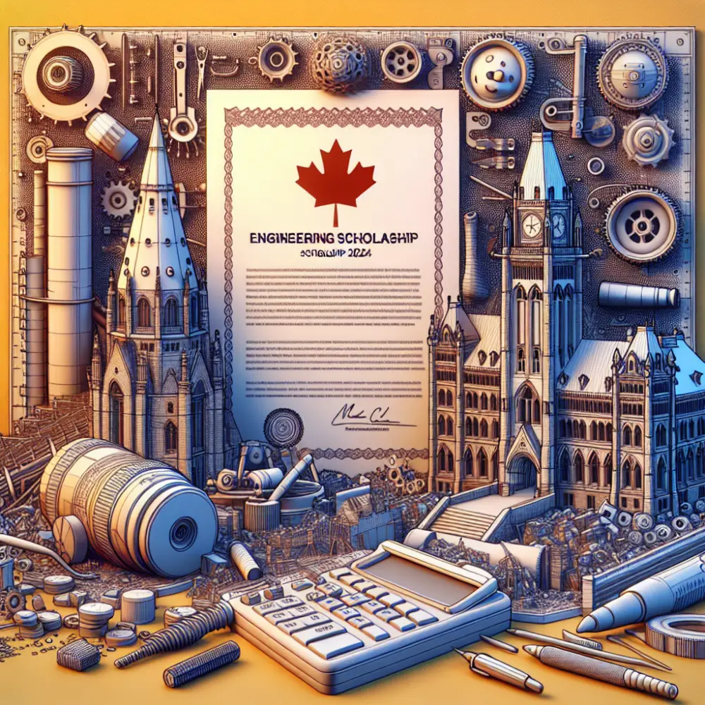 7 000 McGee Engineering Scholarship In Canada 2024 PickAScholarship Com   7000 McGee Engineering Scholarship In Canada 2024 