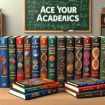 Ace Your Academics with These Comprehensive Student Guides