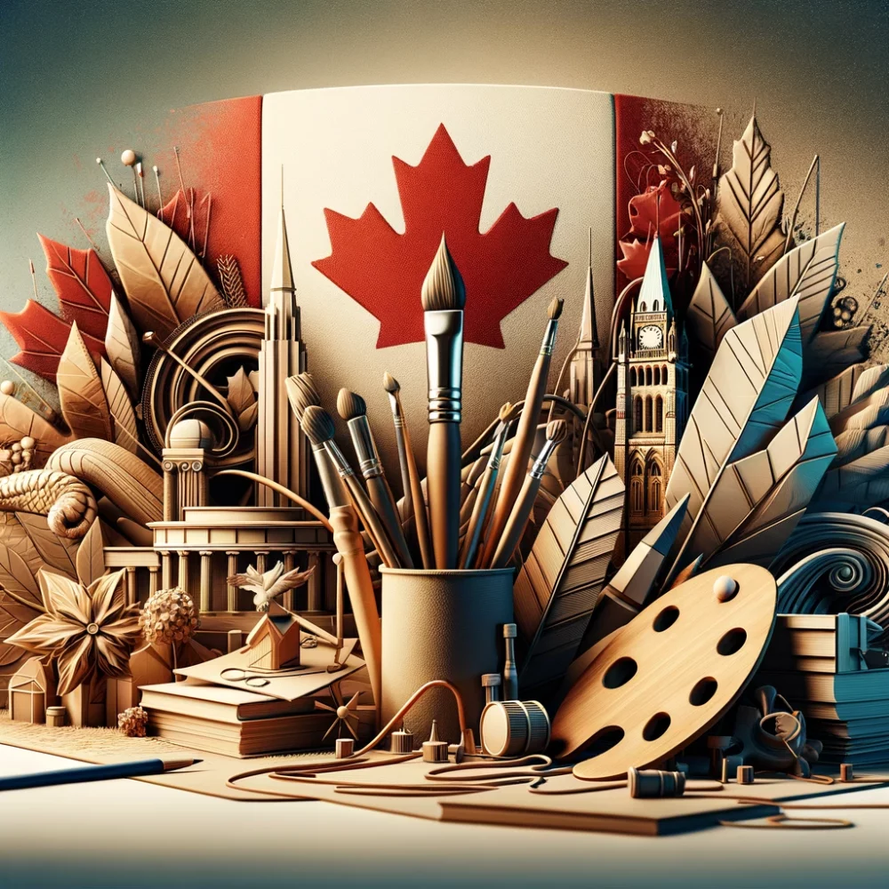 Artist Scholarships in Canada 2024