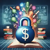 Navigating the Financial Pathways for Online Learners