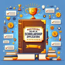 Mastering the Art of Scholarship Applications: Essential Tips for Winning Big