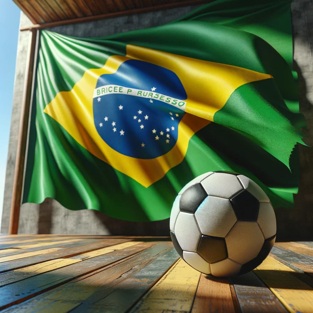 Sports Excellence Scholarship in Brazil, 2024
