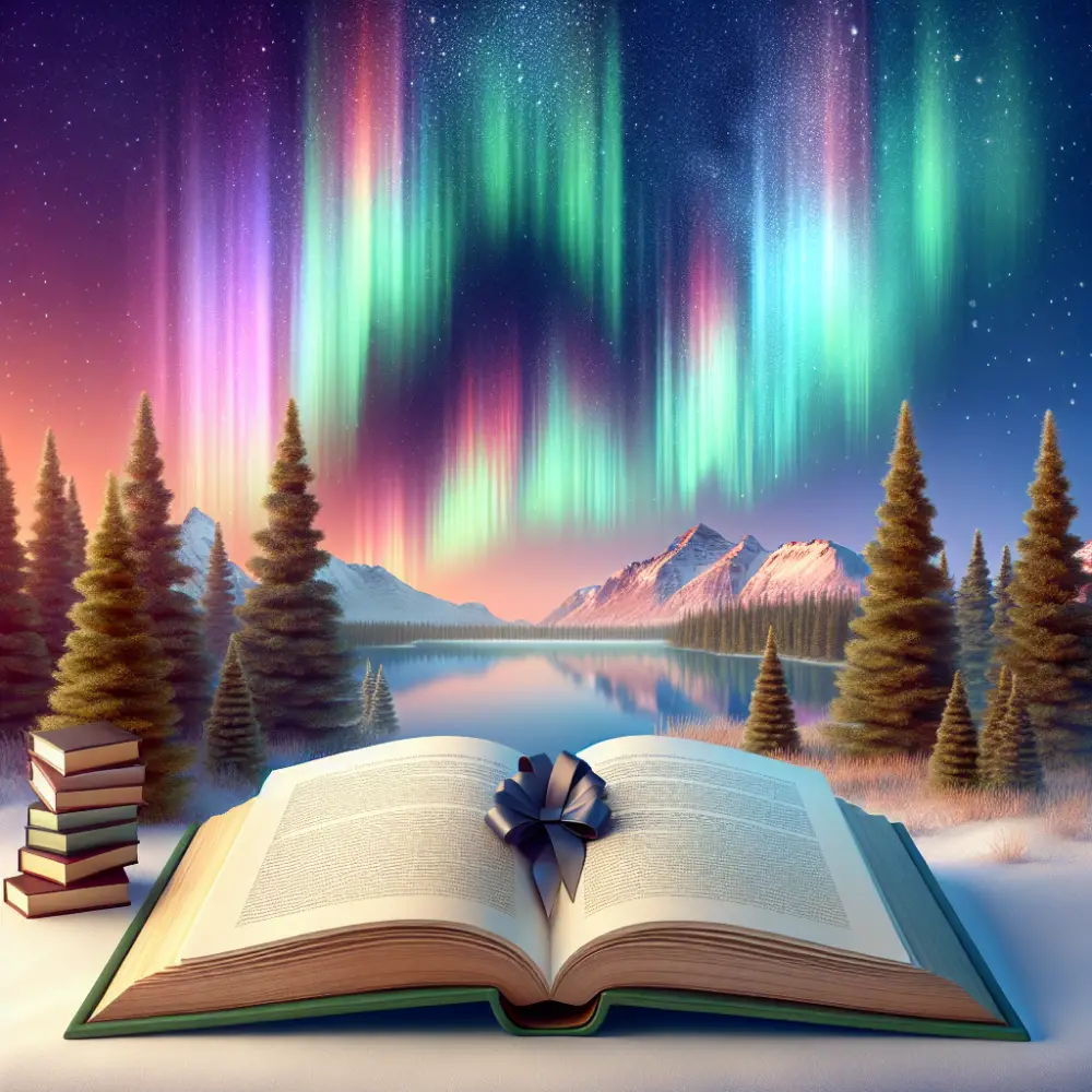 $15,000 Northern Lights Arts & Literature Scholarship in Canada, 2024