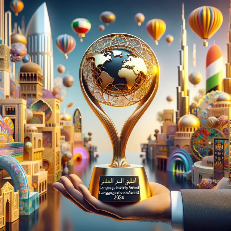 4 200 Language Diversity Award UAE 2024 PickAScholarship Com   4200 Language Diversity Award UAE 2024 768x768 