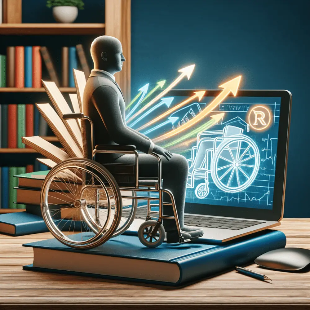 $500 Disabled Student Success Grant in the USA