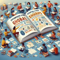 Article 2: Empowering Global Talent: Unraveling the World of Scholarships Available to International Students in the USA