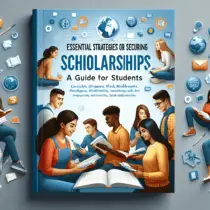 Essential Strategies for Securing Scholarships: A Guide for Students