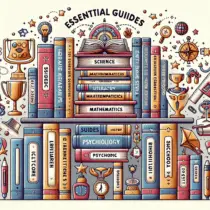 Essential Student Guides for Success in Higher Education