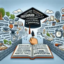 From Freshman to Graduate: Essential Tips for Success in College